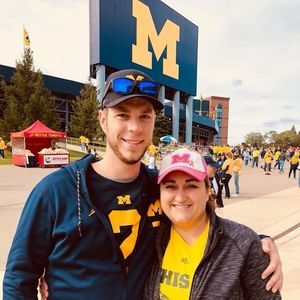 Meet your Posher, Jeff